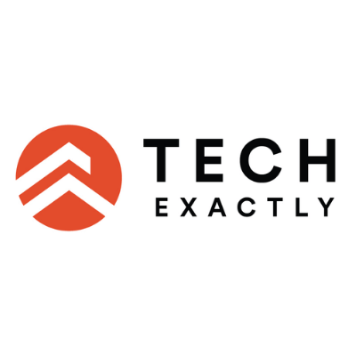 Tech Exactly logo