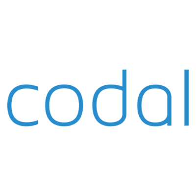 Codal Logo