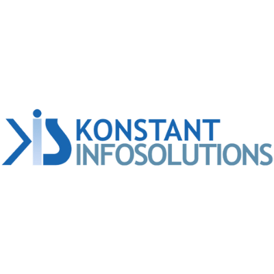 konstant infosolutions Logo