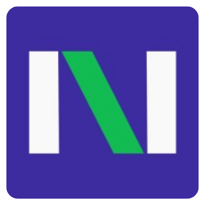 Neklo logo