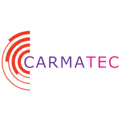 carmatec logo