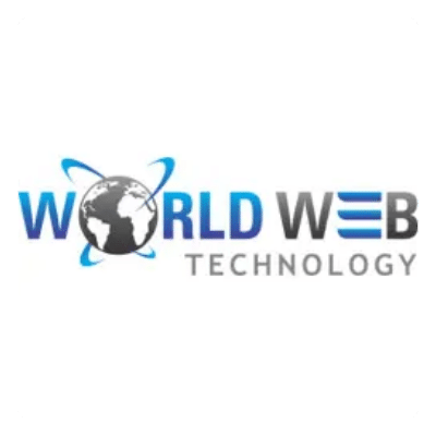 World Web Technology logo