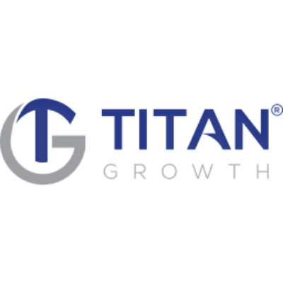 Titan Growth logo