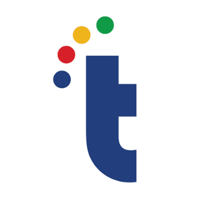 Technource logo
