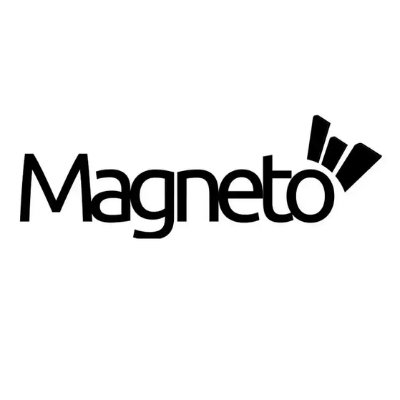 Magneto logo
