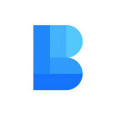Blue Label Labs Logo