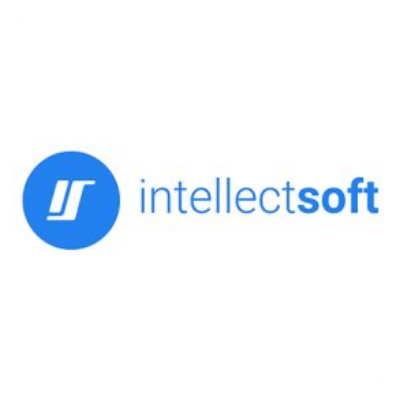 Intellectsoft Logo