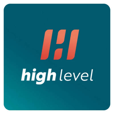High Level Marketing logooo