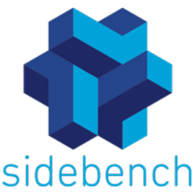 Sidebench logo