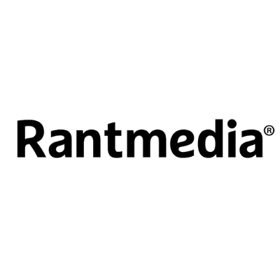 Rantmedia logo