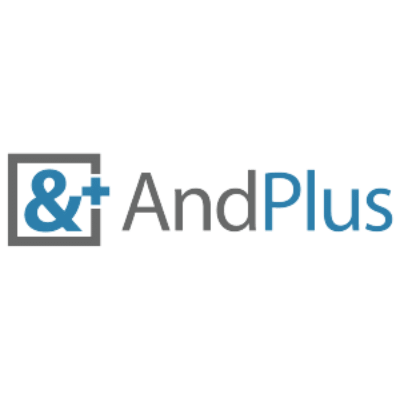 AndPlus logo