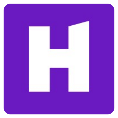 Heady logo