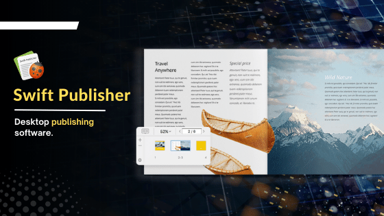 Swift Publisher Review 2022