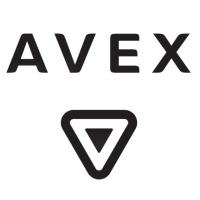 Avex Logo