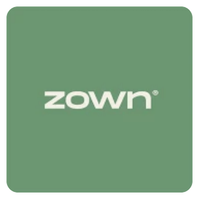 Zown app logo