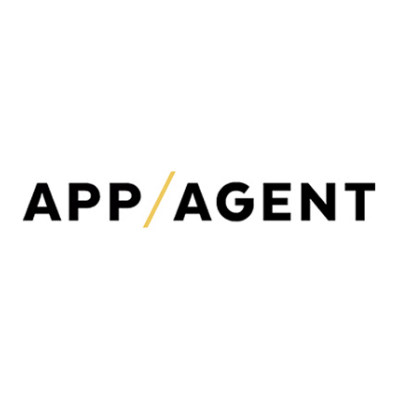 App Agent Logo
