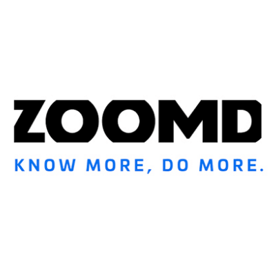 Zoomd logo