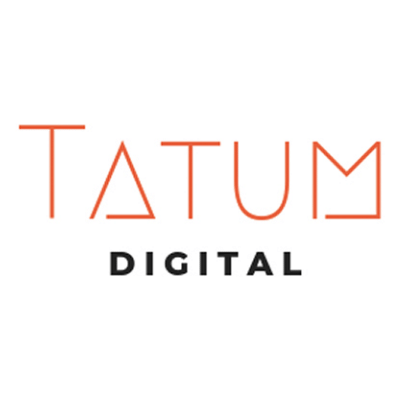 Tatum Digital Logo