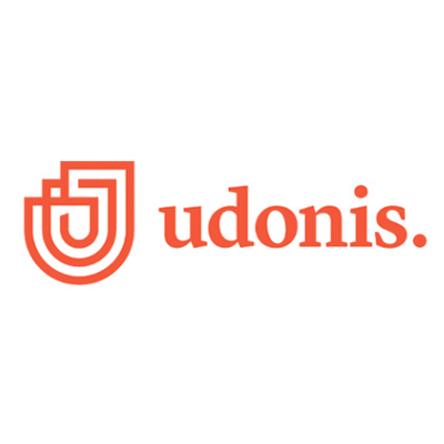 Udonis logo