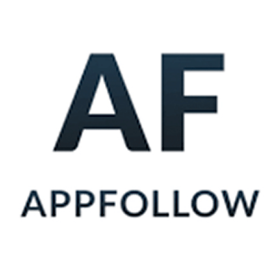 AppFollow Logo
