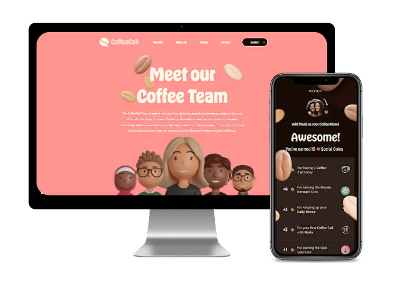 CoffeeCall Review