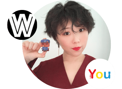 Christina Guo_founder Little You