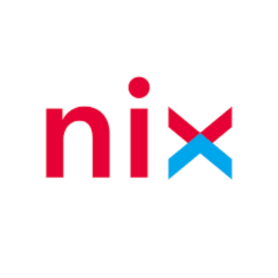 NIX United Logo