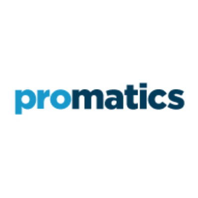 Promatics Technologies Logo