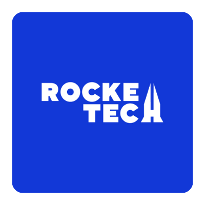 Rocketech Logo