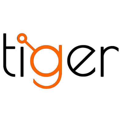 Tiger Systems Logo