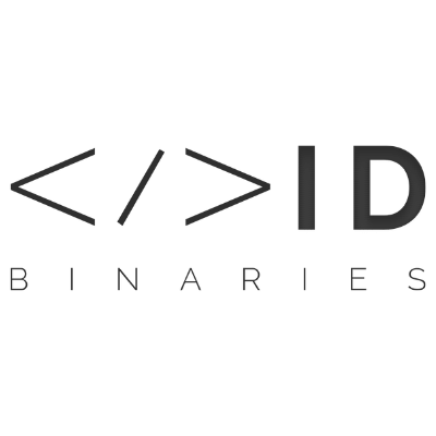 Vivid Binaries GmbH logo