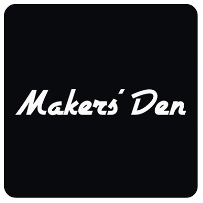 Makers’ Den logo