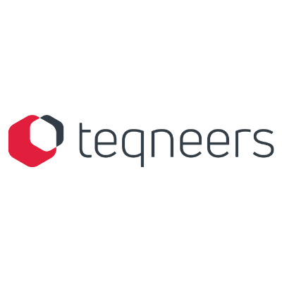 TEQneers logo
