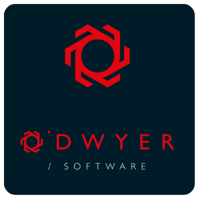 O'Dwyer Software logo