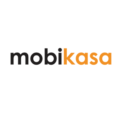 Mobikasa logo