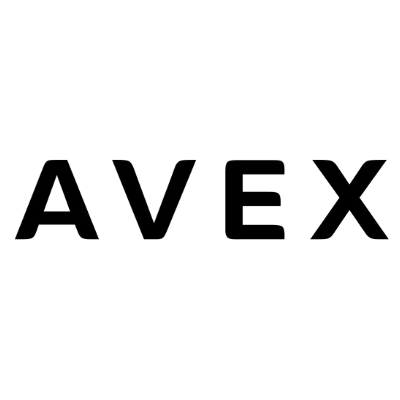 Avex logo