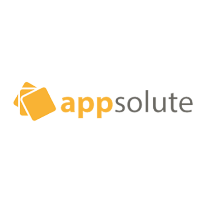 Appsolute GmbH logo