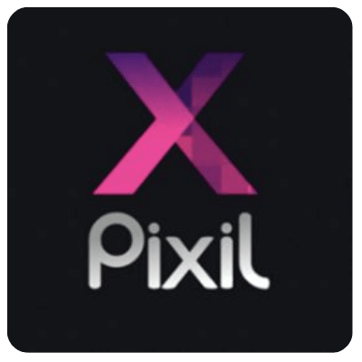  PiXiL Apps logo
