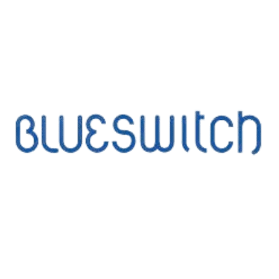 BlueSwitch  logo