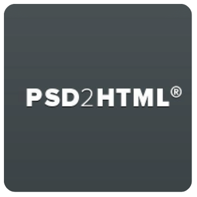 P2H company logo