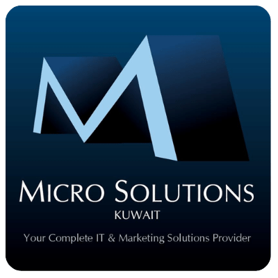 MicroSolutions logo