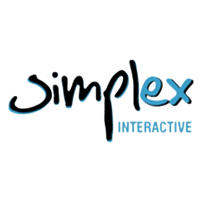 simplex interactive logo
