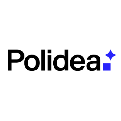 Polidea logo