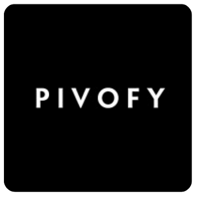  Pivofy  logo