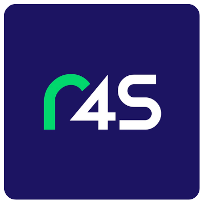 Ready4S logo