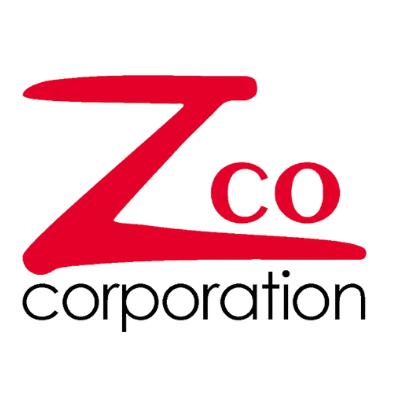 ZCO CORPORATION LOGO 