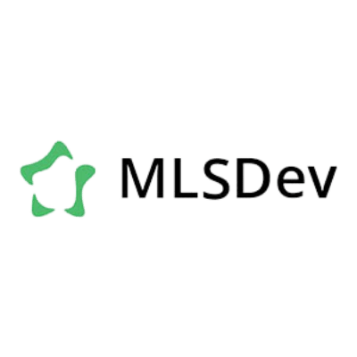 MLSDev logo