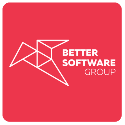 Better Software Group logo