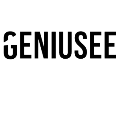 Geniusee logo