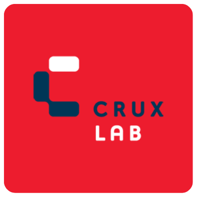 Cruxlab, Inc logo